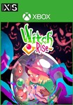 Witch Rise Xbox key 