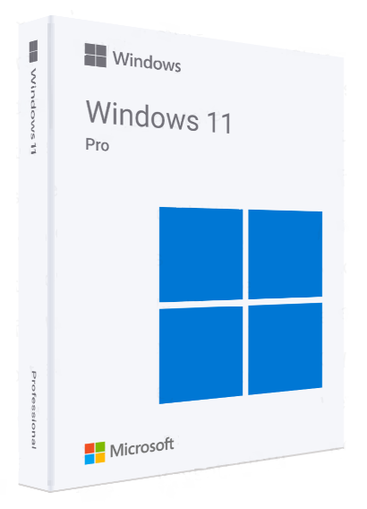 Windows 11 Pro🔑 Гарантия ✅ Партнер Microsoft | TOP