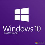 WINDOWS 10 PRO Гарантия 32/64/Партнер Microsoft 