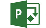 MS Project 2021 ProПартнер Microsoft