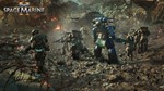 Warhammer 40000: Space Marine 2 steam аккаунт на 1 год - изображение № 4