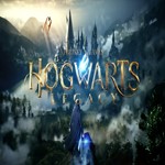 Hogwarts Legacy - оффлайн аккаунт Steam