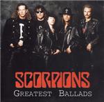 Ноты для гитары! Scorpions – Always somewhere