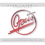 Ноты для гитары! Opus – Live is Life - изображение № 3