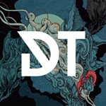 Ноты для гитары! Dark Tranqullity – Auctioned