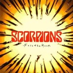 Ноты для гитары! Scorpions – Daddy's Girl