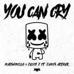 MIDI Piano Tutorials. Marshmello - You Can Cry