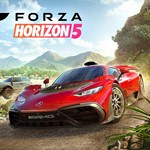 Купить оффлайн аккаунт  Forza Horizon 5 Premium STEAM