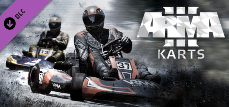 Arma 3 Karts DLC * STEAM RU ⚡ АВТО 💳0%