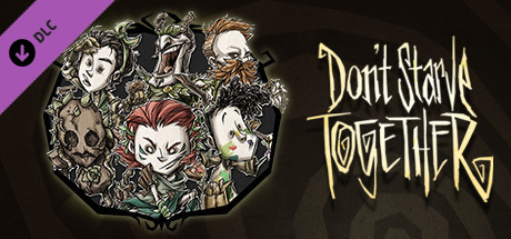 Don't Starve Together: Original Verdant Chest DLC