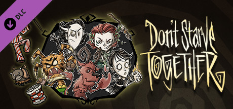 Don't Starve Together: Starter Pack 2020 DLC