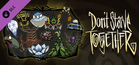 Don't Starve Together: Spring Cleaning Bundle DLC