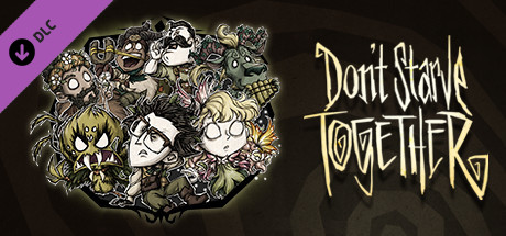 Don't Starve Together: Fresh Verdant Chest DLC