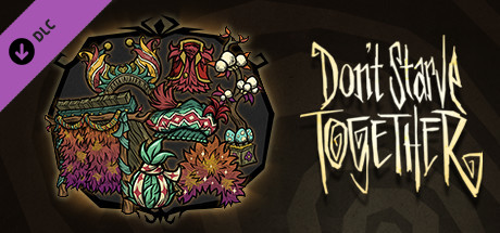 Don't Starve Together: Midsummer Cawnival Chest DLC