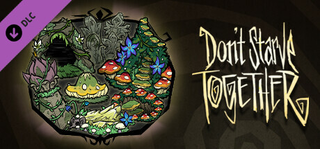 Don't Starve Together: Fantasmical Chest, Part II DLC