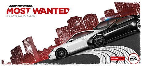 Need for Speed™ Most Wanted * STEAM RU ⚡ АВТО 💳0%