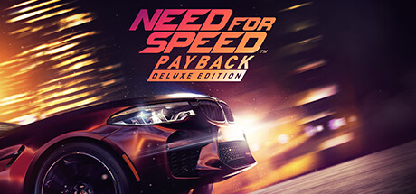 Need for Speed™ Payback - Deluxe Edition * STEAM RU ⚡