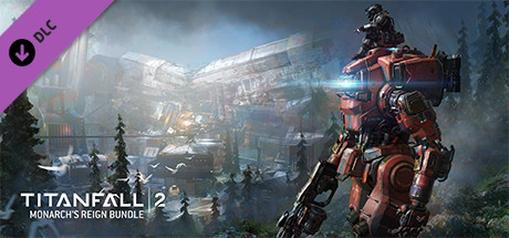 Titanfall® 2: Monarch's Reign Bundle DLC * STEAM RU ⚡