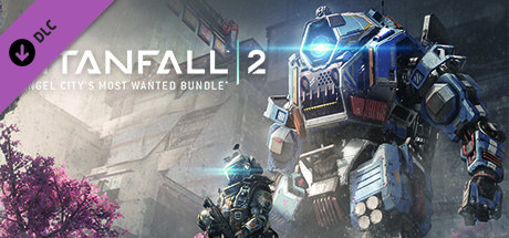 Titanfall® 2: Angel City's Most Wanted Bundle DLC