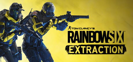 Tom Clancy's Rainbow Six Extraction Standard Edition