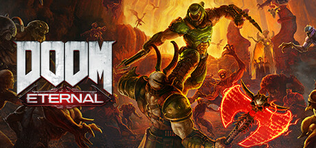 DOOM Eternal: The Ancient Gods - Part Two * STEAM RU ⚡