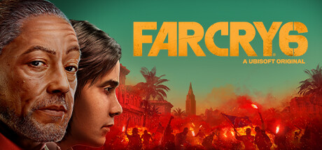 Far Cry 6 Standard Edition * STEAM RU ⚡ АВТО 💳0%