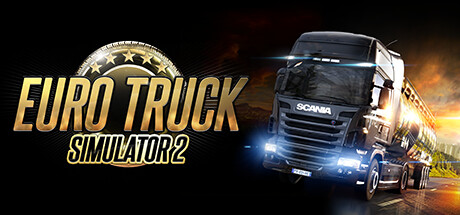 Euro Truck Simulator 2 * STEAM РФ/КЗ/СНГ/УКР 💳0%