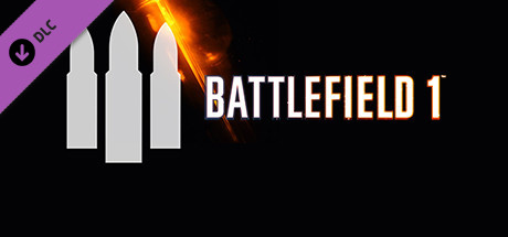 Battlefield 1 Shortcut Kit: Support Bundle DLC