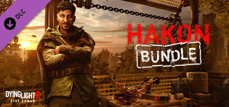 Dying Light 2 - Hakon Bundle DLC * STEAM RU ⚡