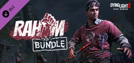 Dying Light 2 - Rahim Bundle DLC * STEAM RU ⚡