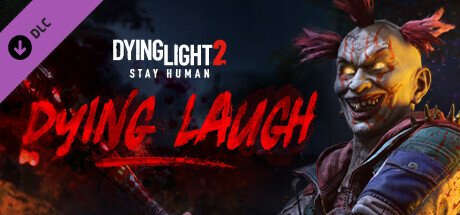 Dying Light 2 - Dying Laugh Bundle DLC * STEAM RU ⚡