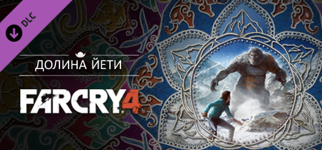 Far Cry® 4 Valley of the Yetis DLC * STEAM RU ⚡