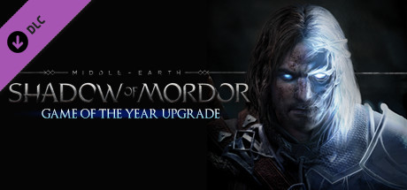 Middle-earth: Shadow of Mordor Game of the Year Edition