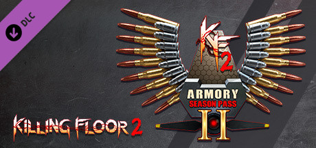 KF2 - Season Pass 2022 DLC * STEAM RU ⚡ АВТО 💳0%