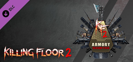 KF2 - Season Pass 2021 DLC * STEAM RU ⚡ АВТО 💳0%