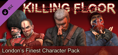 Killing Floor - 