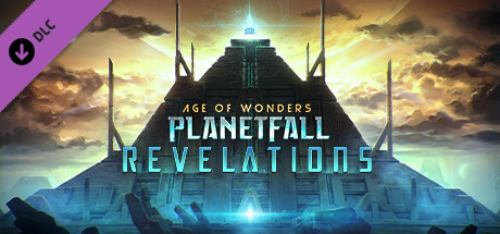 Age of Wonders: Planetfall - Revelations DLC