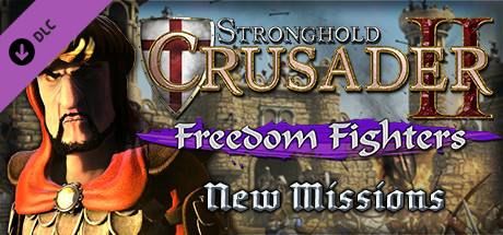 Stronghold Crusader 2: 