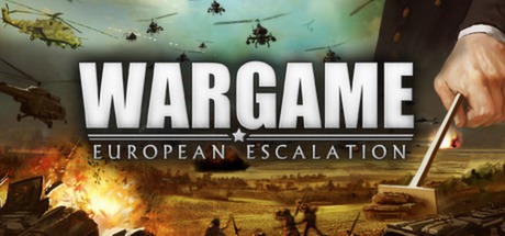 Wargame: European Escalation * STEAM RU ⚡ АВТО 💳0%