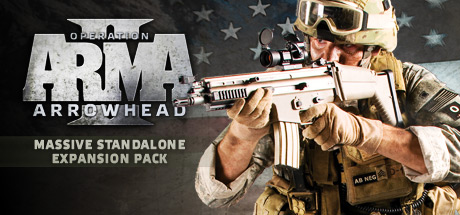 Arma 2: Operation Arrowhead * STEAM RU ⚡ АВТО 💳0%