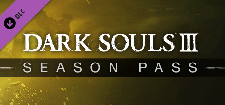 DARK SOULS III Deluxe Edition DLC * STEAM RU ⚡