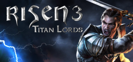 Risen 3 - Titan Lords * STEAM RU ⚡ АВТО 💳0%