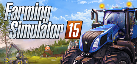 Farming Simulator 15 * STEAM RU ⚡ АВТО 💳0%