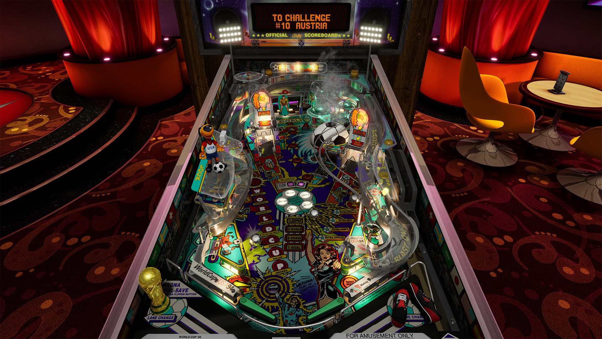 Juegos pinball gratis