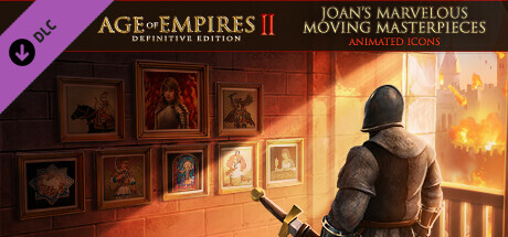 Age of Empires II: Definitive Edition – Joan’s Marvelou