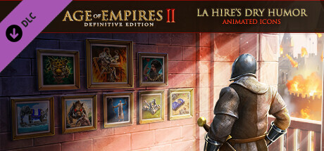 Age of Empires II: Definitive Edition – La Hire’s Dry H