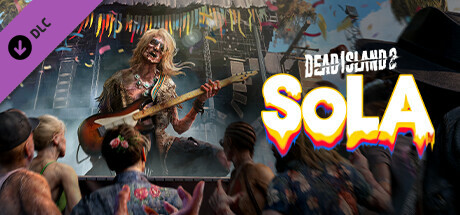 Dead Island 2 - SoLA DLC * STEAM РФ/КЗ/СНГ/УКР 💳0%