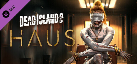 Dead Island 2 - Haus DLC * STEAM РФ/КЗ/СНГ/УКР 💳0%