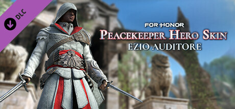 For Honor - Ezio Hero Skin DLC * STEAM RU ⚡ АВТО 💳0%