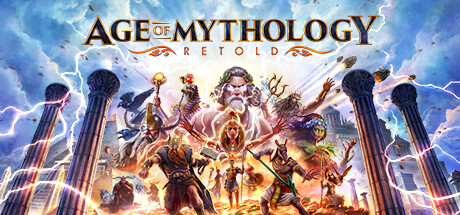 Age of Mythology: Retold Standard Edition * STEAM RU ⚡